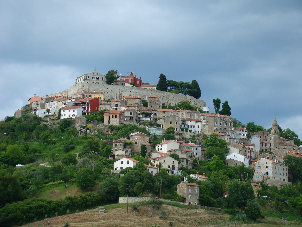 Motovun